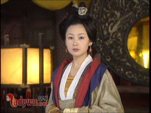 李旦怎么不救太平公主