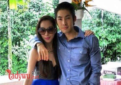 吴建豪为什么离婚