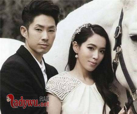 吴建豪为什么离婚