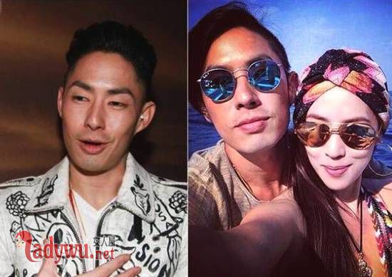 吴建豪为什么离婚