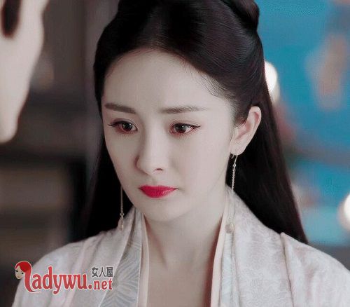 历史上的扶摇皇后存在吗