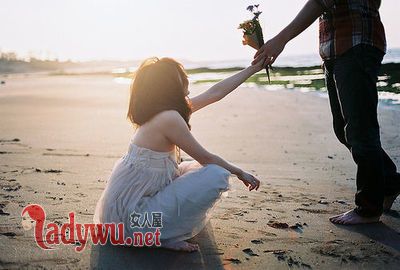 最偏爱天秤女的男星座
