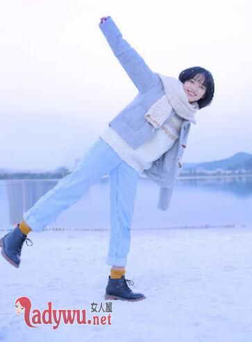 沈月波点裤多少钱