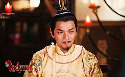 李重茂死后谁是皇帝