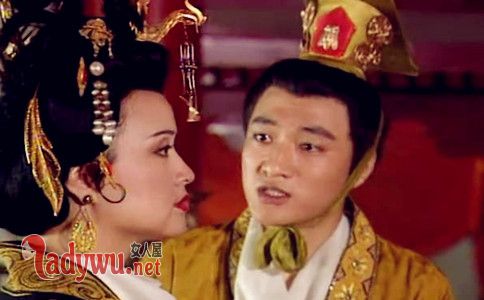 李重茂死后谁是皇帝