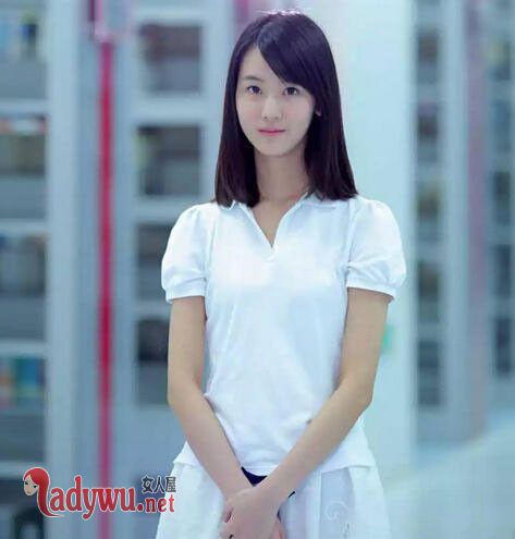 陈都灵高中极大丑事