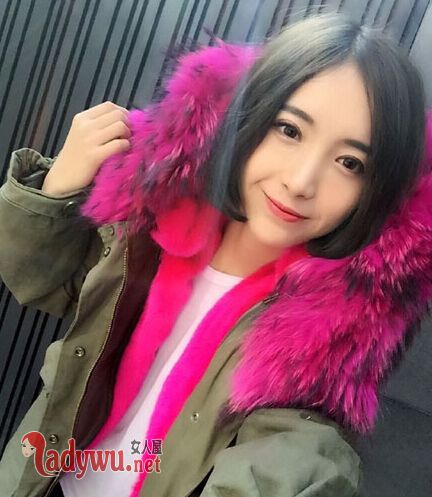绿娃怎么能看上弯弯