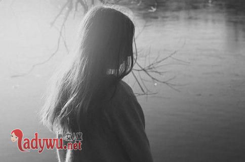 女人说分手意味着什么