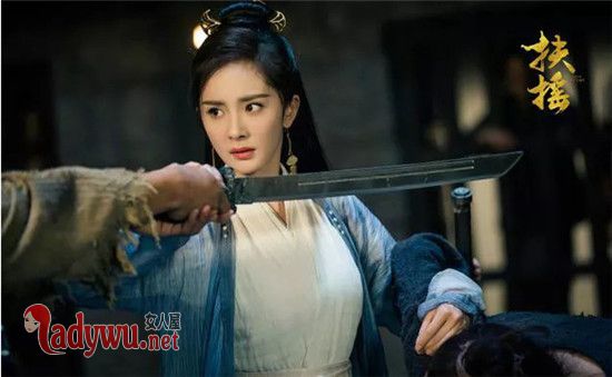扶摇皇后原型是谁