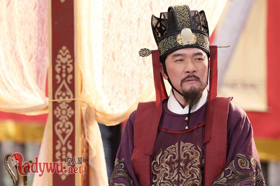 长孙无忌怎么死的
