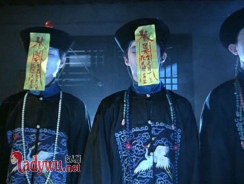 林正英到底会不会道术