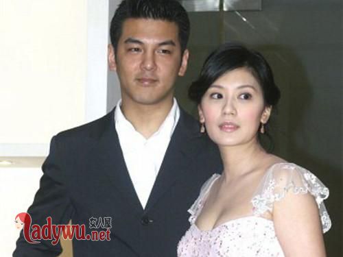 贾静雯孙志浩为什么离婚