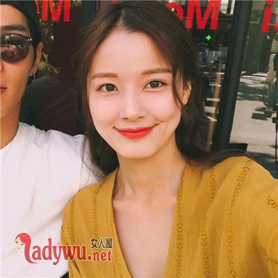 不干净的女人的特征