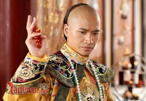 历史上雍正怎么死的