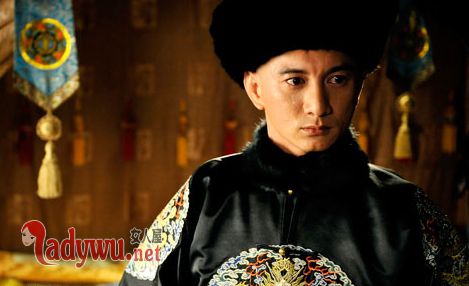 历史上雍正怎么死的