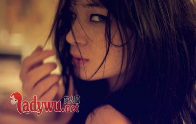 摩羯女开始变心的表现