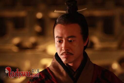 陈玄礼为什么兵变
