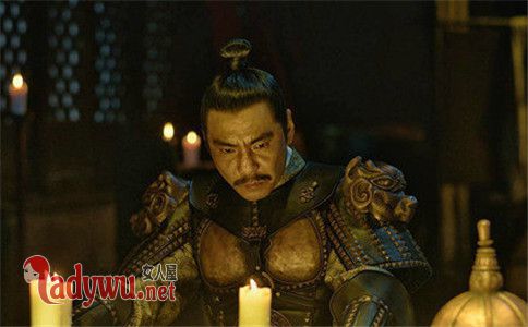 陈玄礼为什么兵变