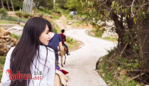 为什么说李子柒有1个亿