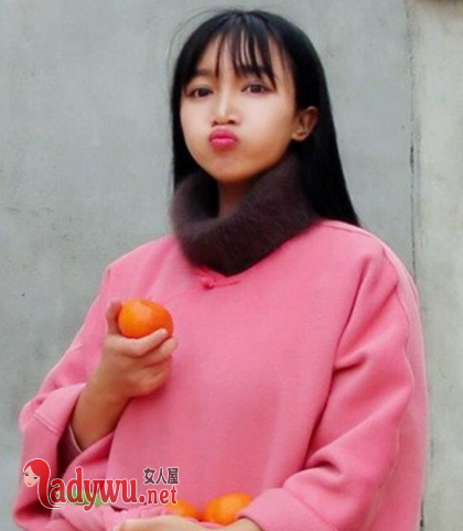 为什么说李子柒有1个亿