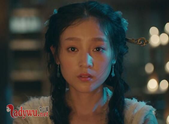 孟婆汤第八泪是什么