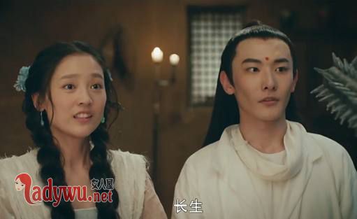 孟婆汤第八泪是什么