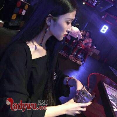 酒后女人让你上的表现