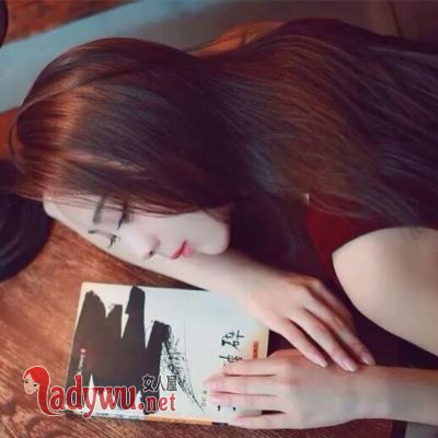 酒后女人让你上的表现