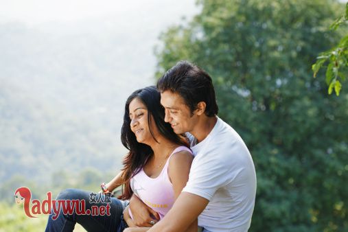男人婚外情感情真吗