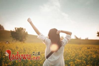 为什么女人总是被动