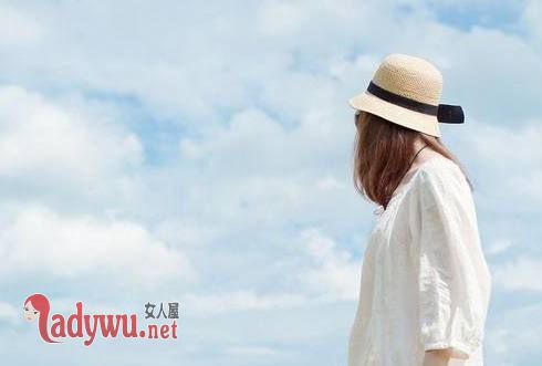 为什么女人总是被动