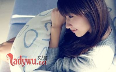 外冷内热的女生怎么追