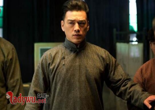 脱身黄俪文的孩子是谁的