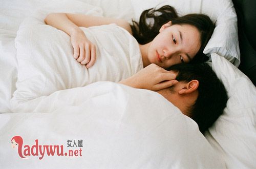 身体会告诉你爱不爱
