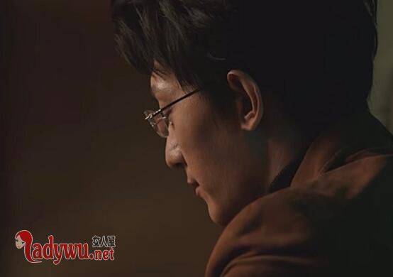 法医秦明2红衣女子是谁