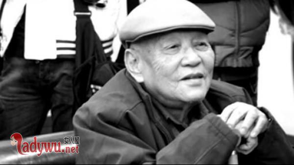 导演严寄洲去世