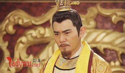 李瑁和杨玉环有孩子吗