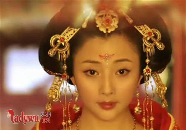 李瑁和杨玉环有孩子吗