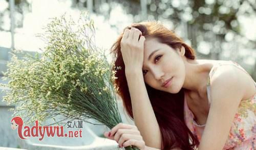 结过婚的女人怎么追求