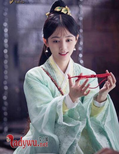 芸汐传韩芸汐身世揭秘