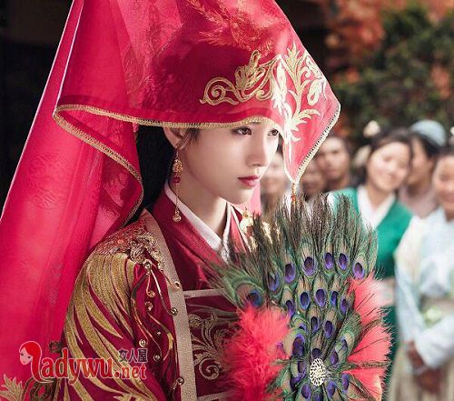 芸汐传韩芸汐身世揭秘