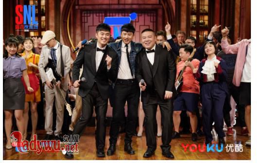 周六夜现场张杰演技