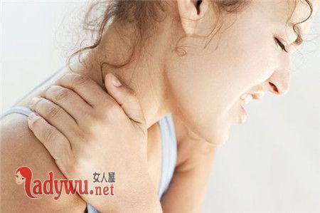肩膀酸痛要怎么缓解