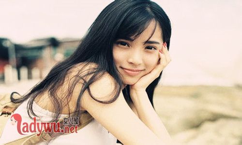 巨蟹女喜欢的三种类型