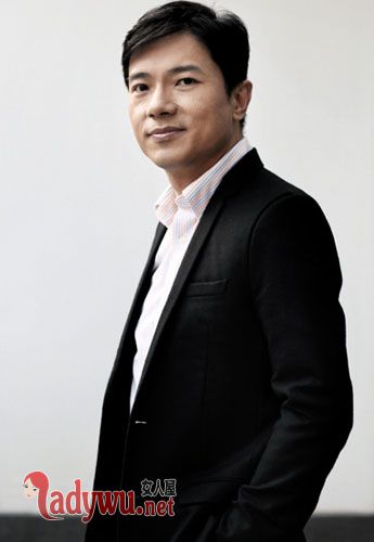 李彦宏参加朗读者
