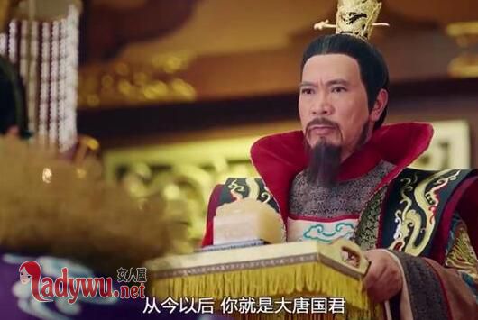 大唐肃明皇后儿子是谁