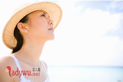 油性皮肤夏天护肤步骤