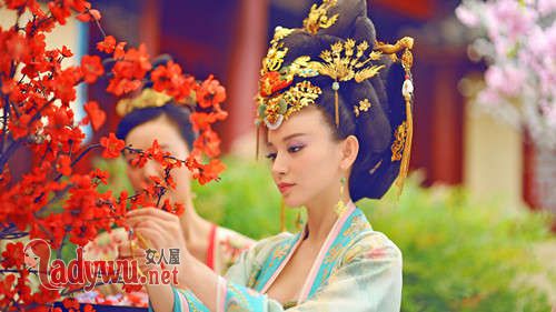 王皇后是武则天杀的吗