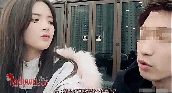 王思聪吐槽杨超越
