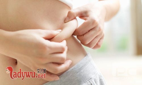 产后怎么样快速瘦身